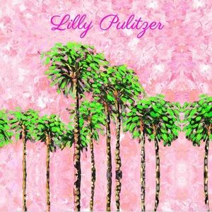 Lilly Pulitzer 🌸Be the Sunshine!🌸